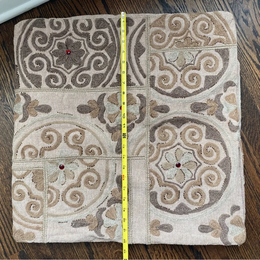 Pottery Barn Accent Pillows